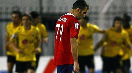 Προβληματισμός στην Πλατεία