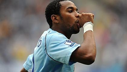 Ρομπίνιο: «Μου συμπεριφέρθηκαν σαν… Μαραντόνα»!