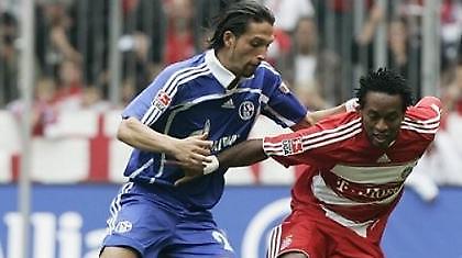 Bundesliga: Ανατροπή και νίκη για Κολωνία