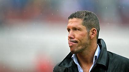 Παραιτήθηκε από τη Ρίβερ Πλέιτ ο Σιμεόνε