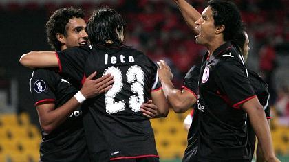 «Ούτε ρούχο πράσινο»!