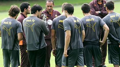 «Φορτώνει» το κέντρο ο Δώνης