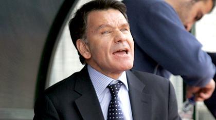 Να εμπλακεί στον ΟΦΗ θέλει ο Κούγιας!