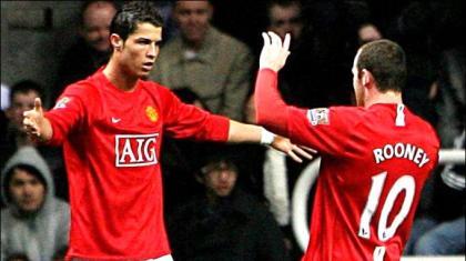 Κατοστάρηδες οι Κρ. Ρονάλντο και Ρούνεϊ...