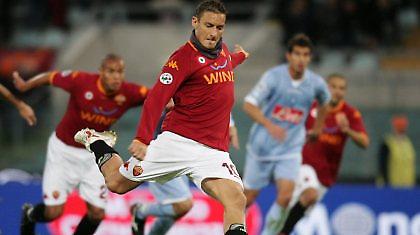 Τότι: «Νιώθω καλά και είμαι έτοιμος»