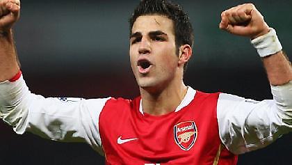 Φάμπρεγκας: «Μη μας ξεγράφετε…»