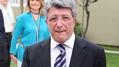 «Πολύ καλός ηθοποιός ο Τζέραρντ»