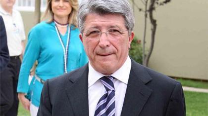 «Πολύ καλός ηθοποιός ο Τζέραρντ»