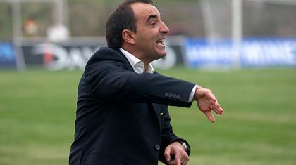 ΑΣΤ.ΤΡΙΠΟΛΗΣ: Εκτός αποστολής Ζεάν Κάρλος και Φελίσιο