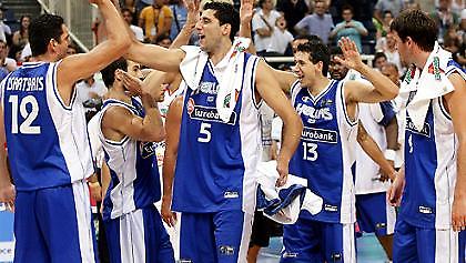 Του χεριού μας...