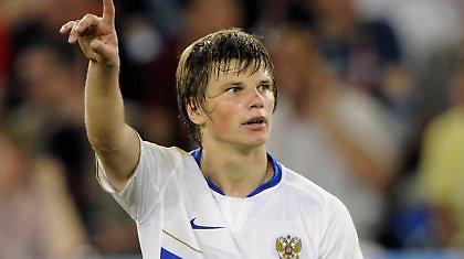 Αρσάβιν: «Παίκτης της Ζενίτ, μόνο στα χαρτιά!»