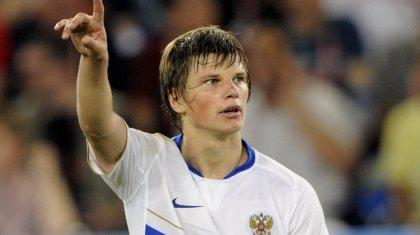 Αρσάβιν: «Παίκτης της Ζενίτ, μόνο στα χαρτιά!»