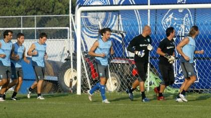 ΗΡΑΚΛΗΣ: Μέσα ο Ντιέ, έξω ο Κίκο Ρατόν