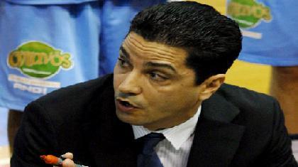 Σφαιρόπουλος: «Να χτυπήσουμε στα αδύναμα σημεία τους»