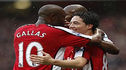 Premier League: Με τη «σφραγίδα» του Νασρί