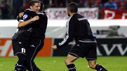 Επιτέλους νίκη!