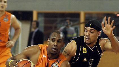 Άνετο πέρασμα από τον κάμπο