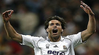 Κίνδυνος για τον Ρουντ