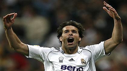 Κίνδυνος για τον Ρουντ