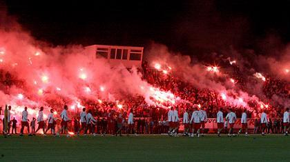 «Τρέλα» για το διπλό