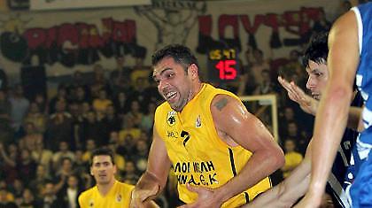 Πολύ σκληρός για να πεθάνει