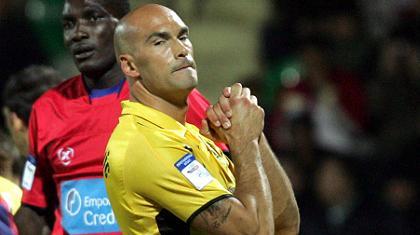 Έδειξε ότι μπορεί αλλά…