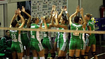 Άνετη νίκη για Παναθηναϊκό