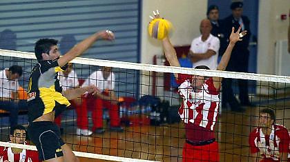 Νίκες για Παναθηναϊκό, Ηρακλή, παραλίγο 'σοκ' για Ολυμπιακό