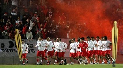 Για το διπλό στο ΟΑΚΑ