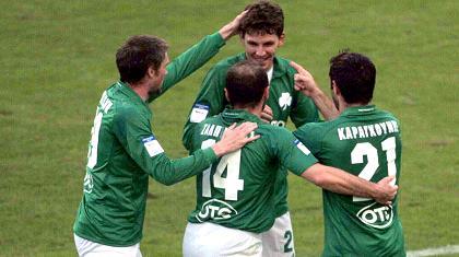 Χωρίς αύριο