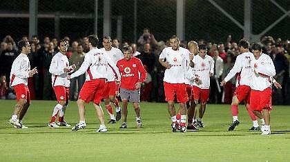 Το ξέρω, αλλά έχει ξανακάνει ο Θρύλος τέτοια απόδραση