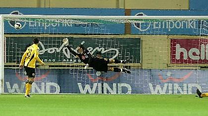 Δεν πάει άλλο!