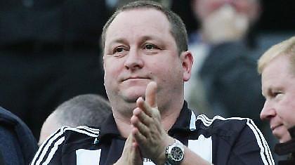 Σε αμερικανικά χέρια η Νιούκαστλ;