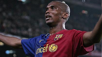 Ο Ετό των ρεκόρ