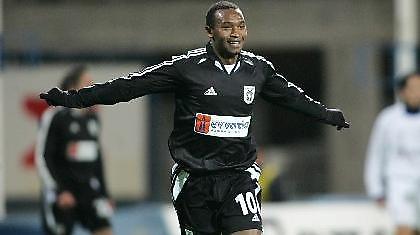 Θέλει Σικαμπάλα η Μπαρτσελόνα!