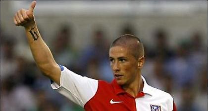 Τόρες: «Έχω αφήσει ανολοκλήρωτο έργο στην Ατλέτικο…»