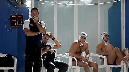 Αποφεύχθηκε ο εμφύλιος στο LEN Trophy