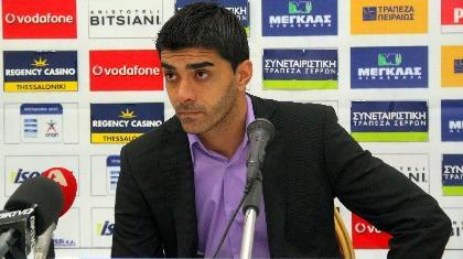 ΟΦΗ: Χαλάρωμα εν όψει Κυπέλλου