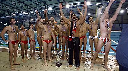 Βατή η κλήρωση για Ολυμπιακό