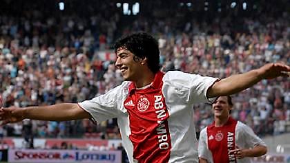 Eredivisie: «Βροχή» οι πεντάρες!