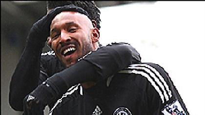 Premier League: Καθάρισε ο Ανελκά…