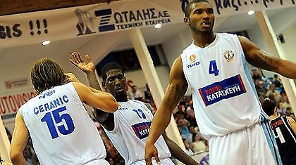 «Κολοσσιαία» έκπληξη…