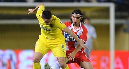 Primera Division: Νίκη για Βιγιαρεάλ, γκέλα για Ατλέτικο