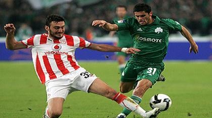 Σπυρόπουλος: «Αξίζαμε τη νίκη»