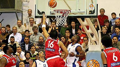 «Ερυθρόλευκο» ξέσπασμα