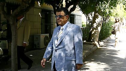 Πρόεδρος της ΕΦΟΤ ο Κυριακού