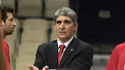 Γιαννάκης: «Σεβαστήκαμε την Καβάλα»