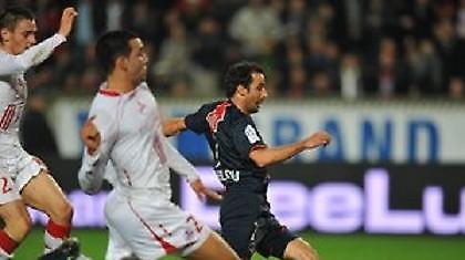 Le Championnat: Νέες ελπίδες για Παρί