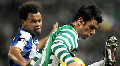 Απέκλεισε στα πέναλτι τη Σπόρτινγκ η Πόρτο