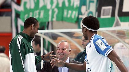 Δυο προβλήματα για Λαμία